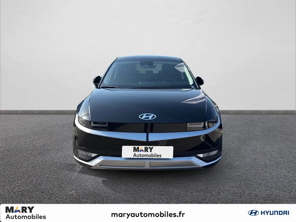 Véhicule occasion 218730 - hyundai IONIQ 5 - Photo 6