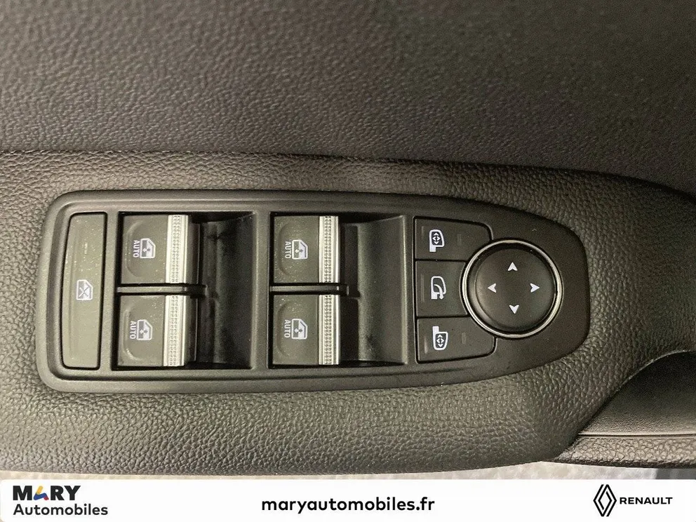 Véhicule occasion 184871 - renault CAPTUR - Photo 14