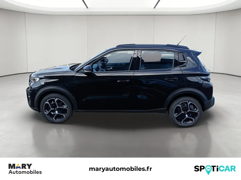 Véhicule occasion 1245561 - Citroën C3 - Photo 2