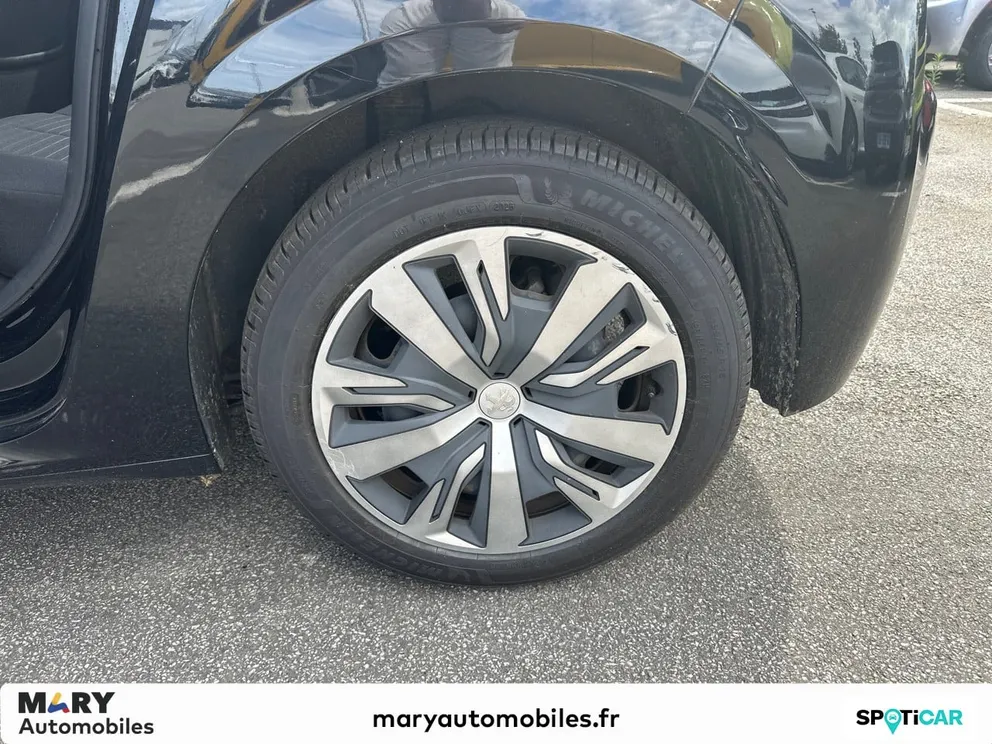 Véhicule occasion 1234014 - peugeot 208 - Photo 7