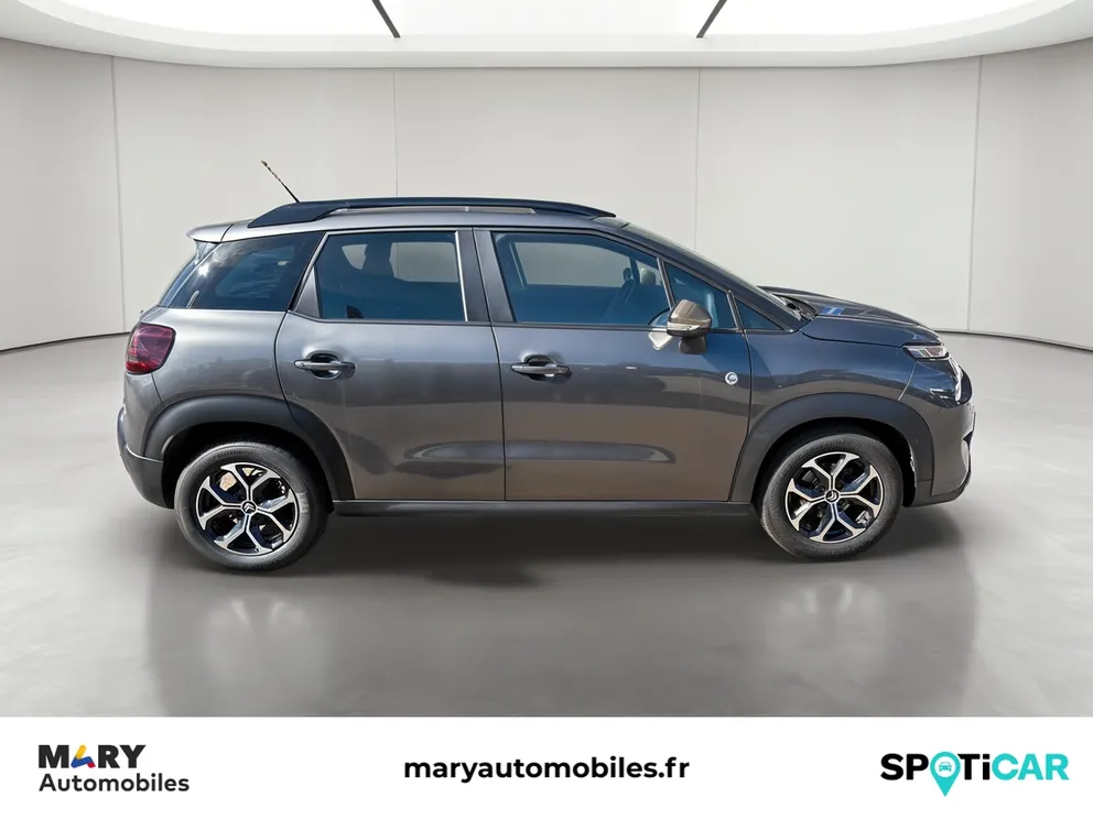 Véhicule occasion 1242518 - Citroën C3 AIRCROSS - Photo 5