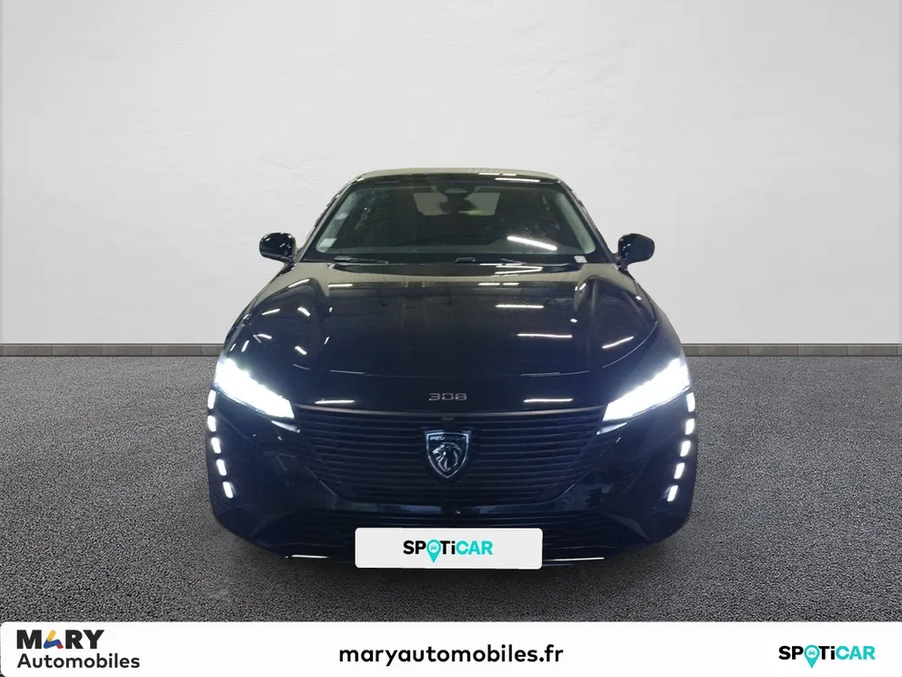 Véhicule occasion 1234887 - peugeot 308 - Photo 6