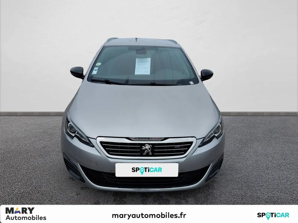 Véhicule occasion 230983 - peugeot 308 - Photo 2