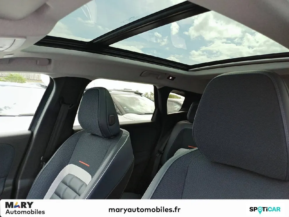 Véhicule occasion 207508 - Citroën C5 AIRCROSS - Photo 13