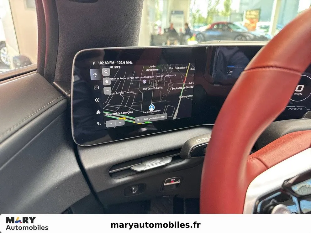 Véhicule occasion 212054 - mg CYBERSTER - Photo 14