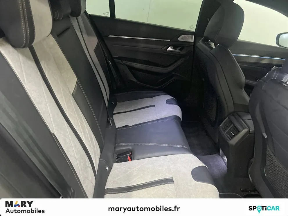 Véhicule occasion 167482 - peugeot 508 - Photo 9