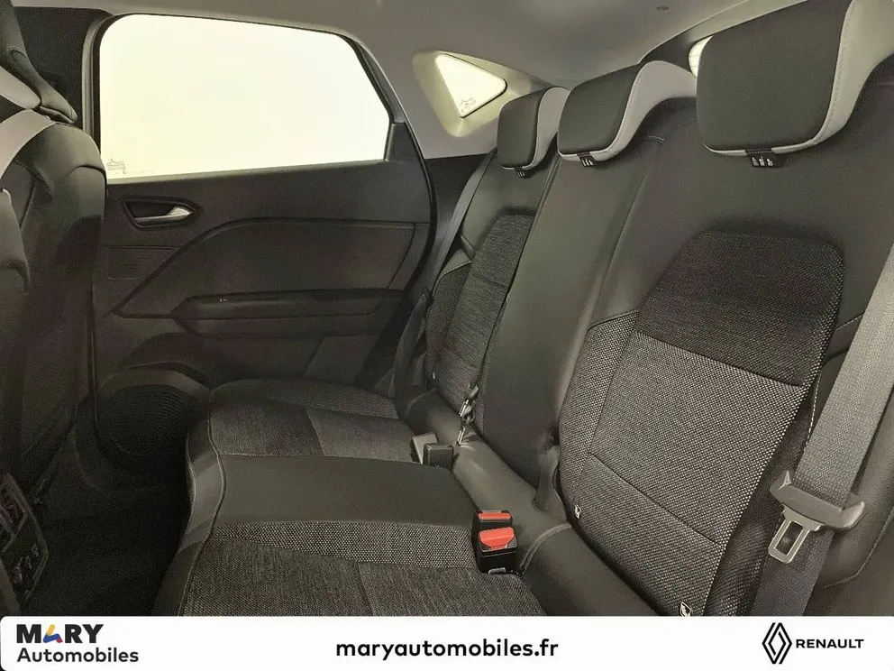Véhicule occasion 200911 - renault CAPTUR - Photo 10
