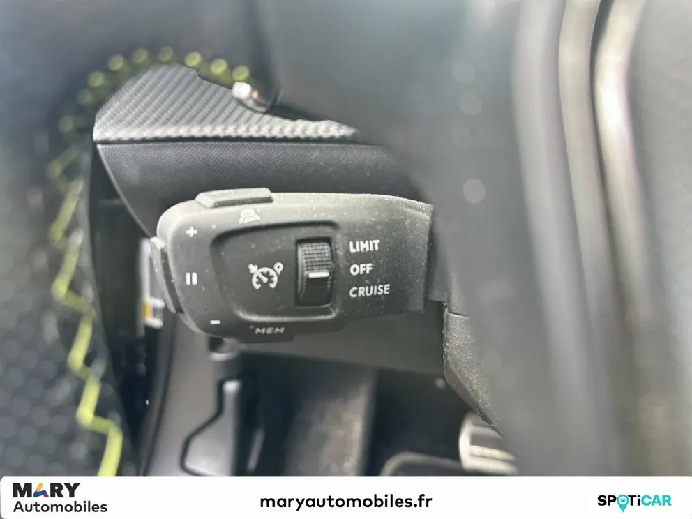 Véhicule occasion 226306 - peugeot 2008 - Photo 14