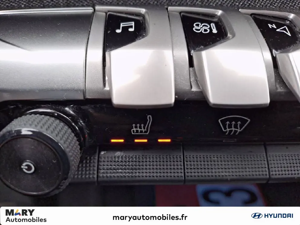 Véhicule occasion 206285 - peugeot 3008 - Photo 13