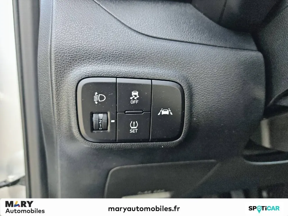 Véhicule occasion 214608 - hyundai i10 - Photo 13