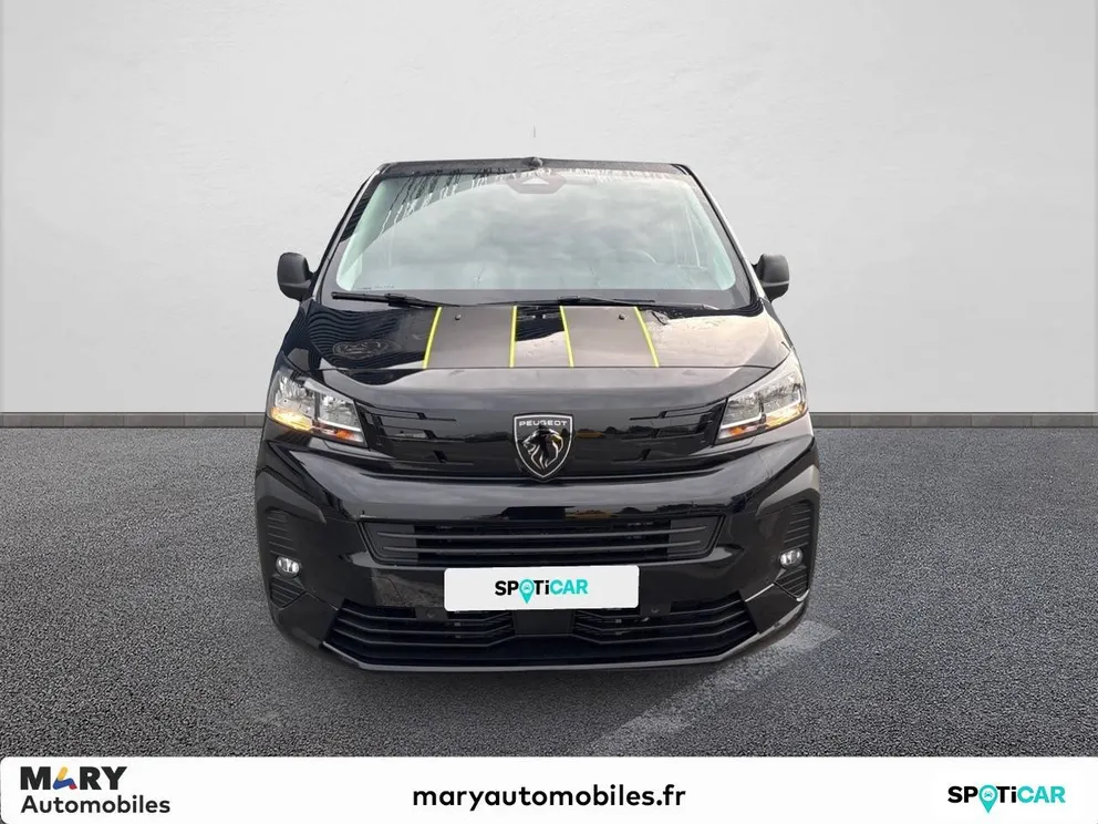 Véhicule occasion 262825 - peugeot EXPERT - Photo 8