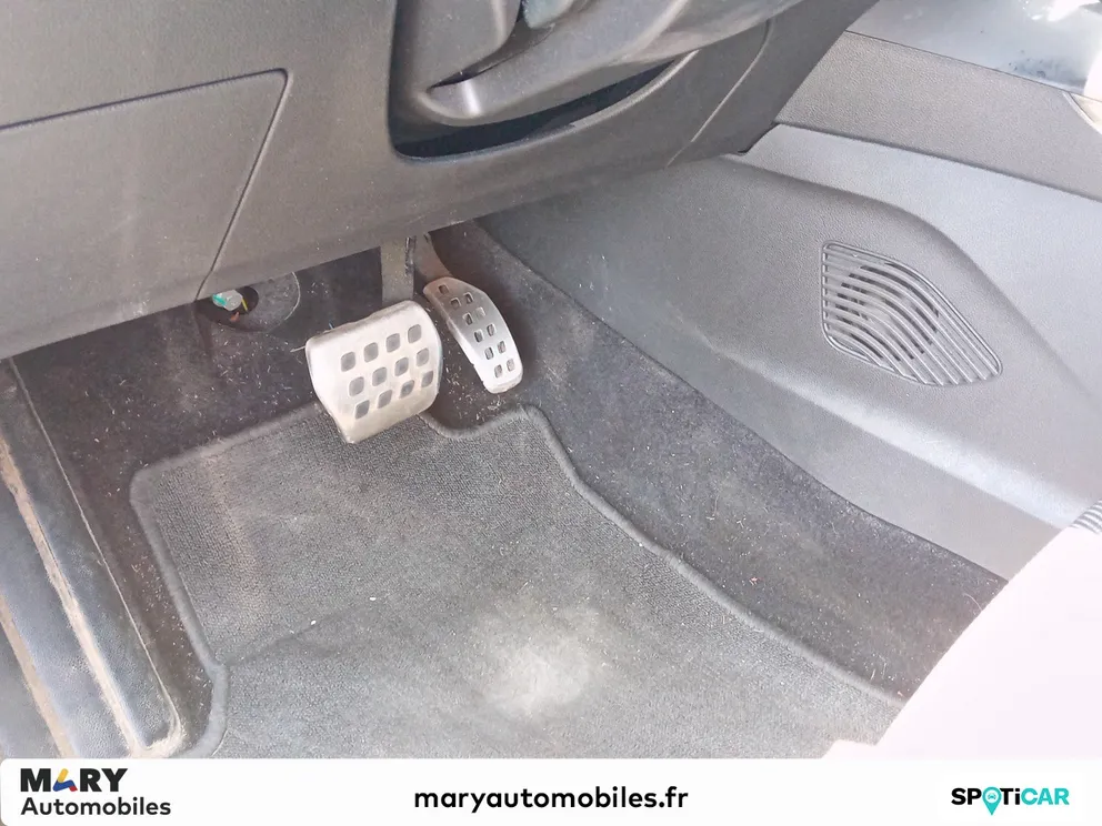 Véhicule occasion 1228780 - renault ARKANA - Photo 17