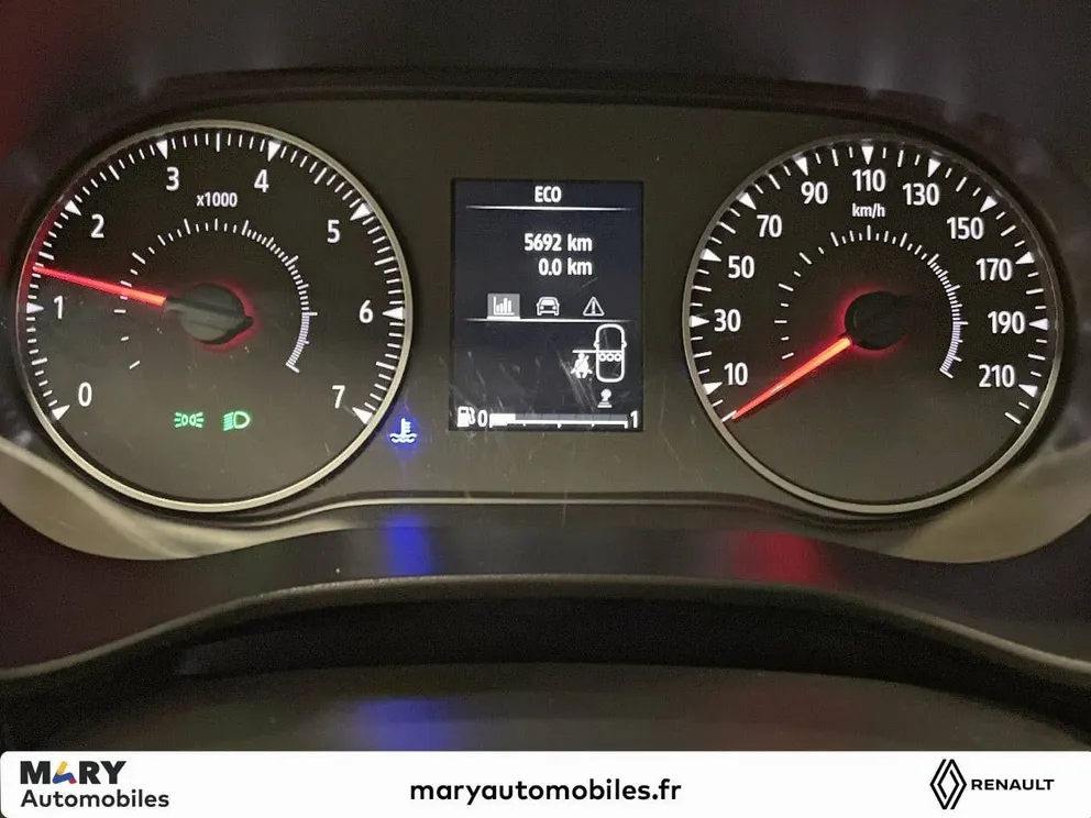 Véhicule occasion 227752 - dacia SANDERO - Photo 15