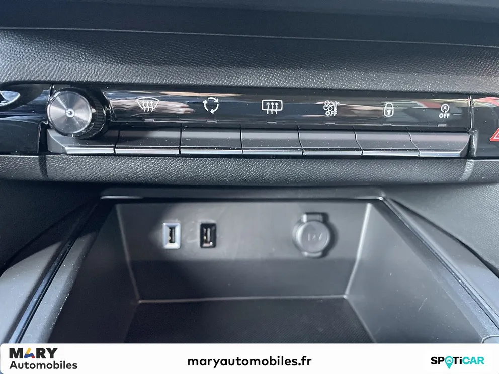 Véhicule occasion 229269 - Citroën C5 AIRCROSS - Photo 14
