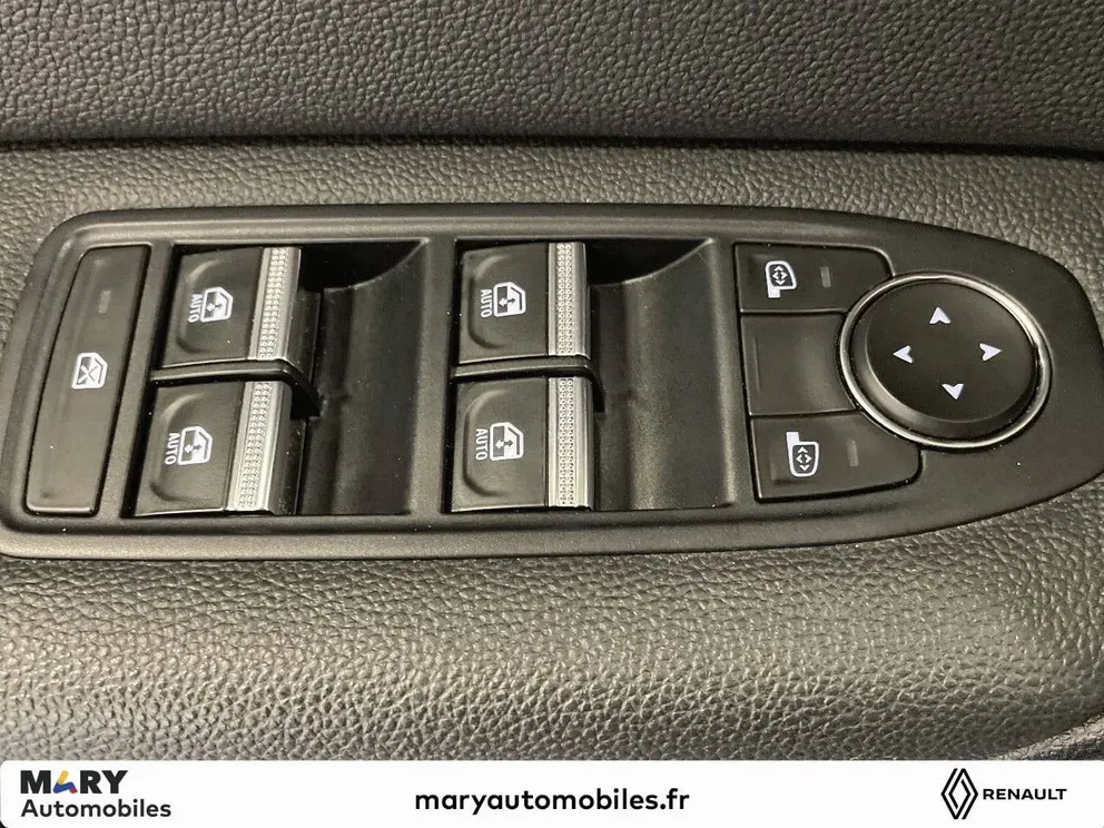 Véhicule occasion 218131 - renault CAPTUR - Photo 14