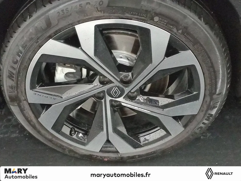 Véhicule occasion 144715 - renault ESPACE - Photo 16