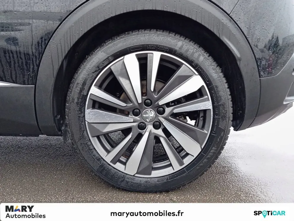Véhicule occasion 211862 - peugeot 3008 - Photo 11