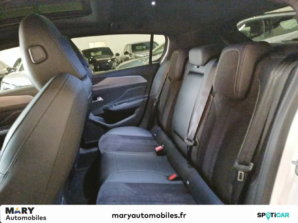Véhicule occasion 229719 - peugeot 308 - Photo 10