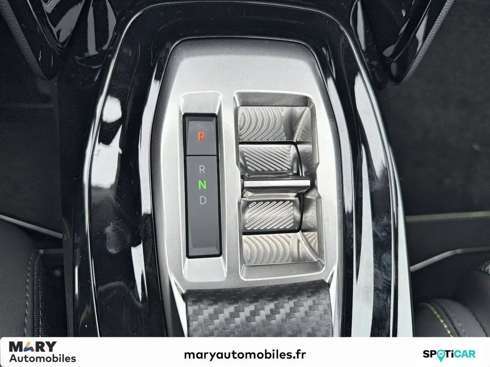 Véhicule occasion 219838 - peugeot 2008 - Photo 13