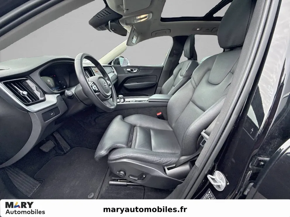 Véhicule occasion 222242 - volvo XC60 - Photo 9