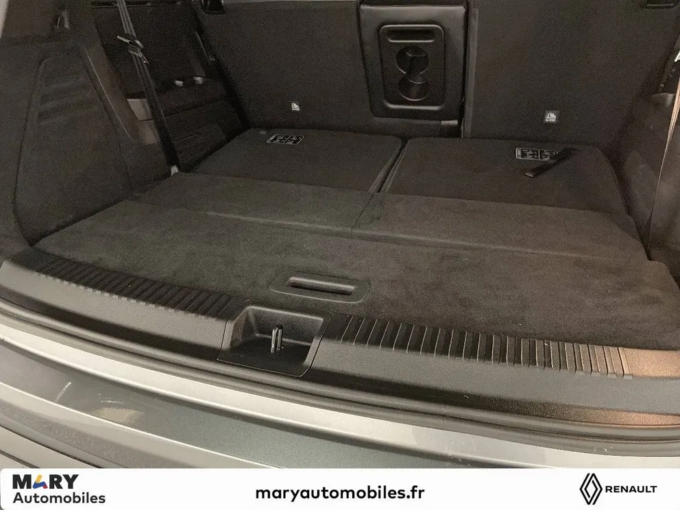 Véhicule occasion 203503 - renault ESPACE - Photo 6