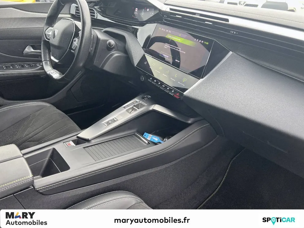 Véhicule occasion 208572 - peugeot 308 - Photo 13