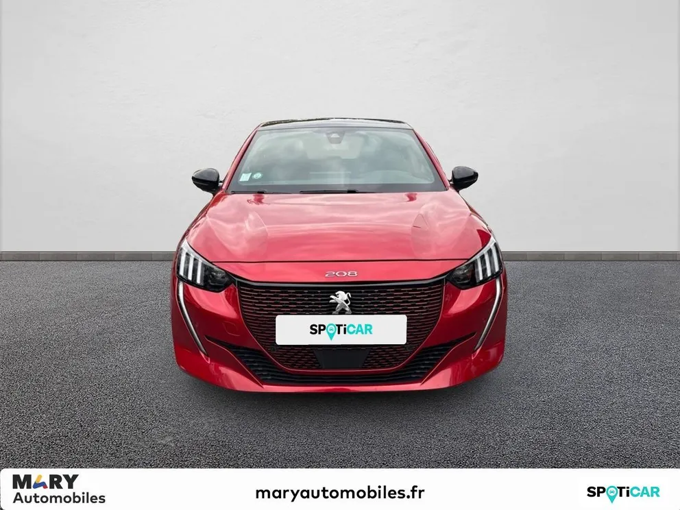 Véhicule occasion 202148 - peugeot 208 - Photo 2