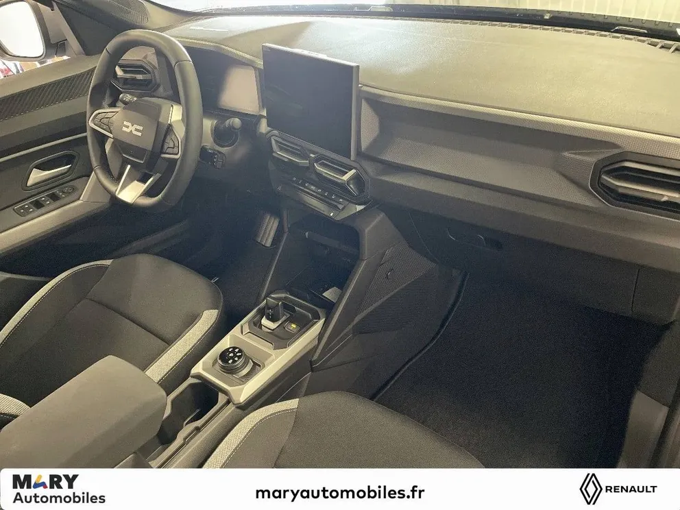 Véhicule occasion 231292 - dacia DUSTER - Photo 17