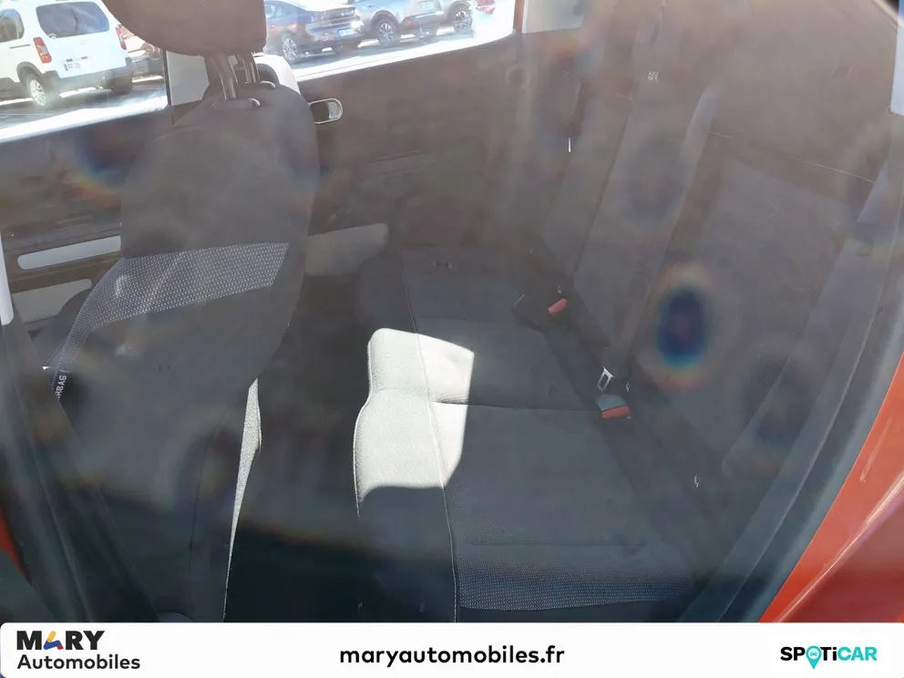 Véhicule occasion 1239703 - Citroën C3 - Photo 17