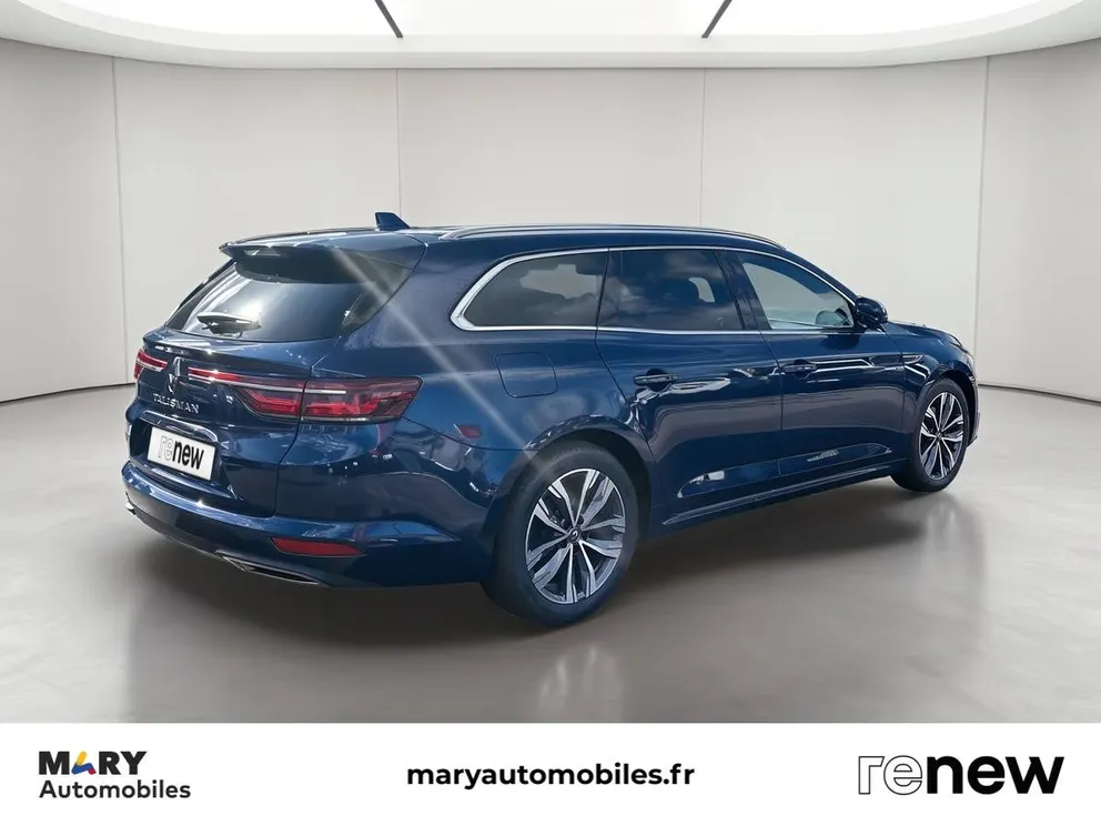 Véhicule occasion 217570 - renault TALISMAN - Photo 7