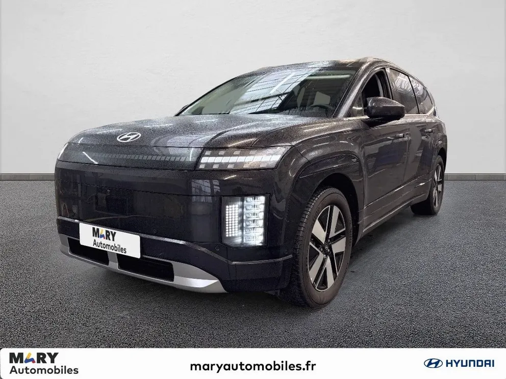 Véhicule occasion 218203 - hyundai IONIQ 9 - Photo 1