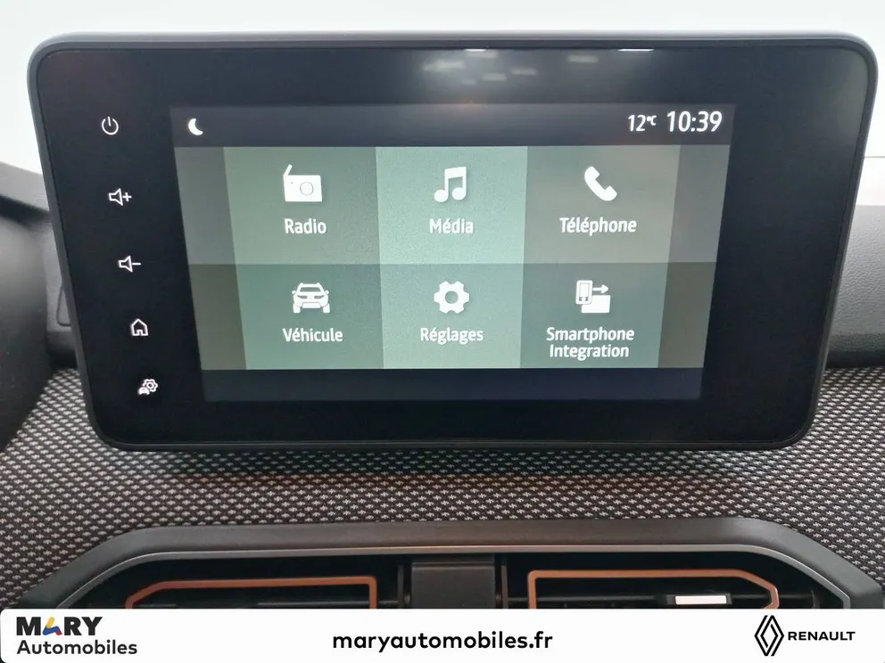 Véhicule occasion 219967 - dacia SANDERO - Photo 12