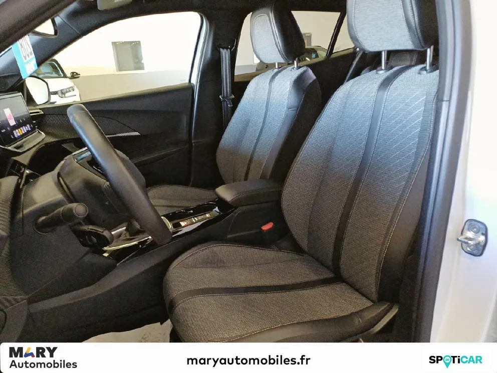 Véhicule occasion 187472 - peugeot 2008 - Photo 9