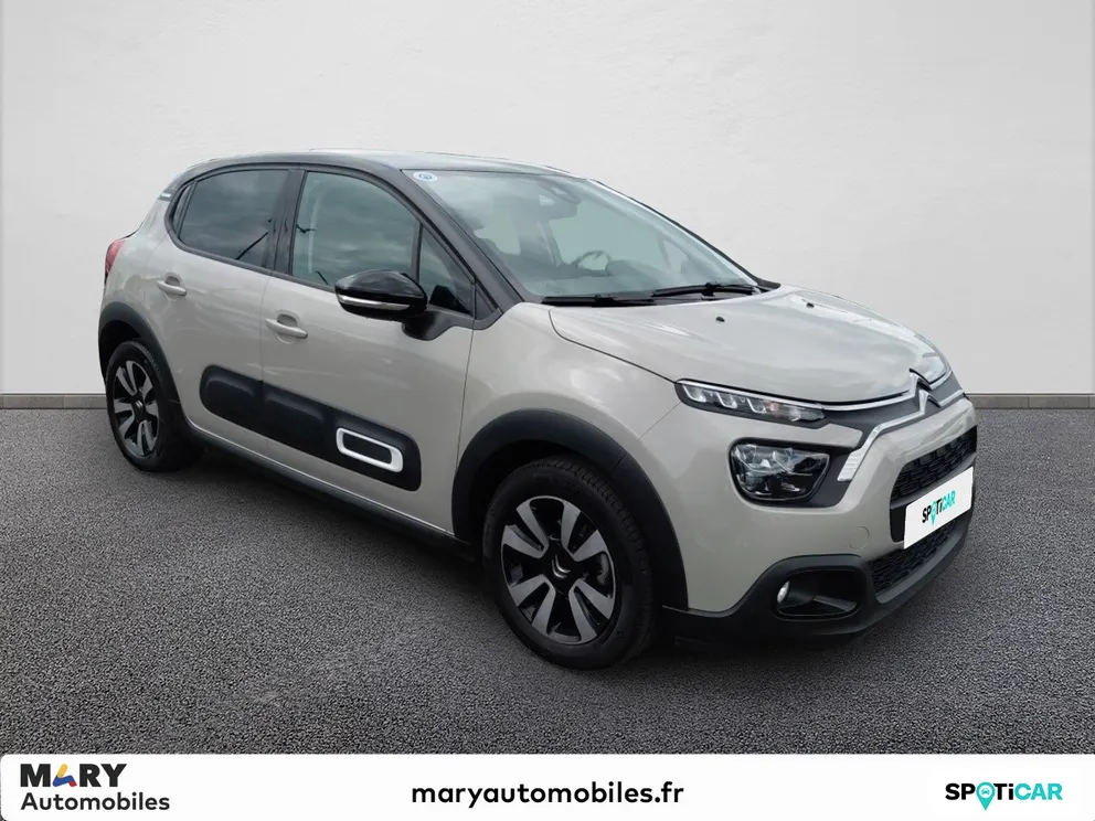 Véhicule occasion 230649 - Citroën C3 - Photo 5