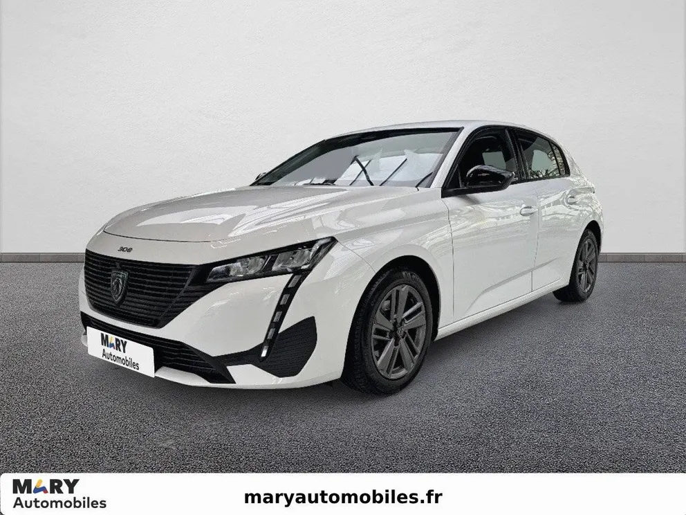 Véhicule occasion 201994 - peugeot 308 - Photo 1