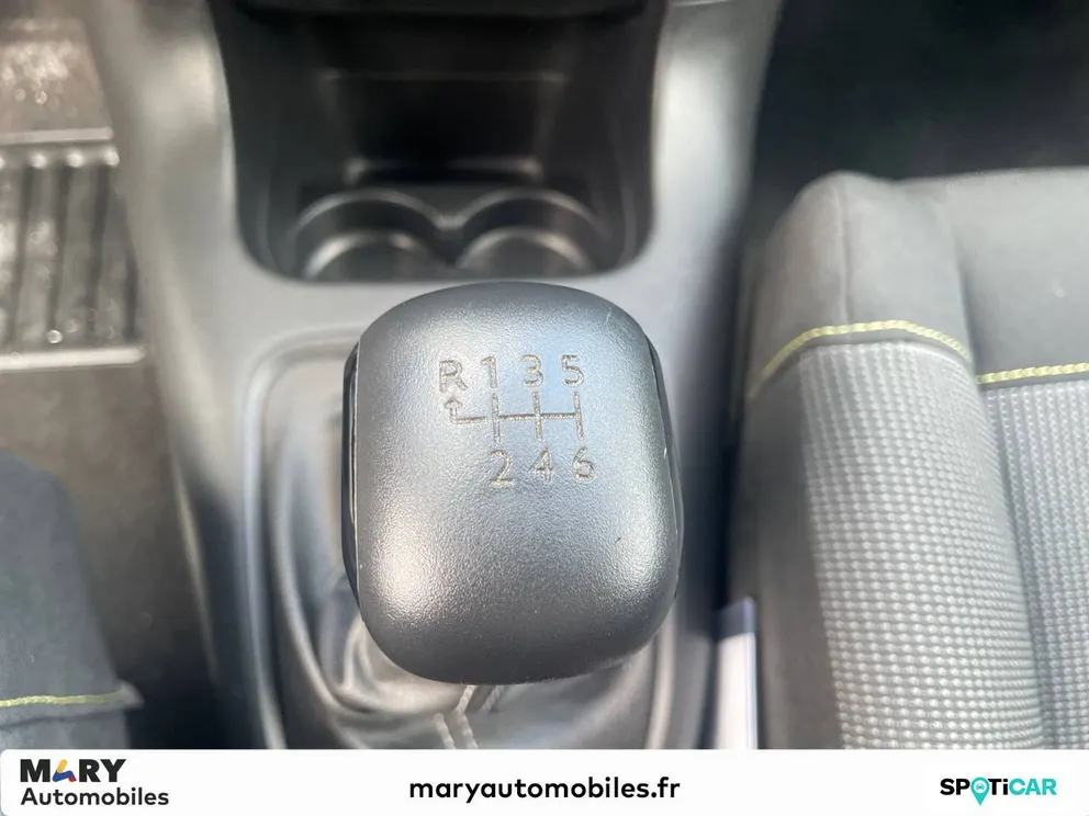 Véhicule occasion 200332 - Citroën C3 - Photo 15