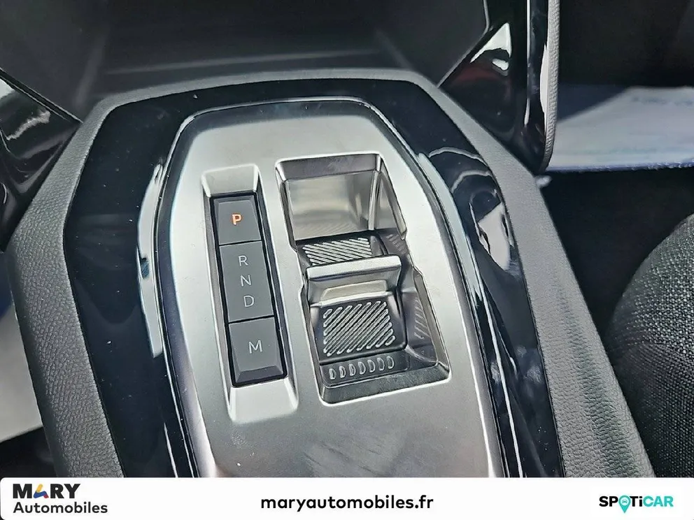 Véhicule occasion 188876 - peugeot 2008 - Photo 16