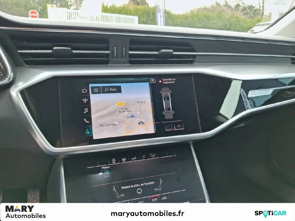 Véhicule occasion 219671 - audi A7 - Photo 12