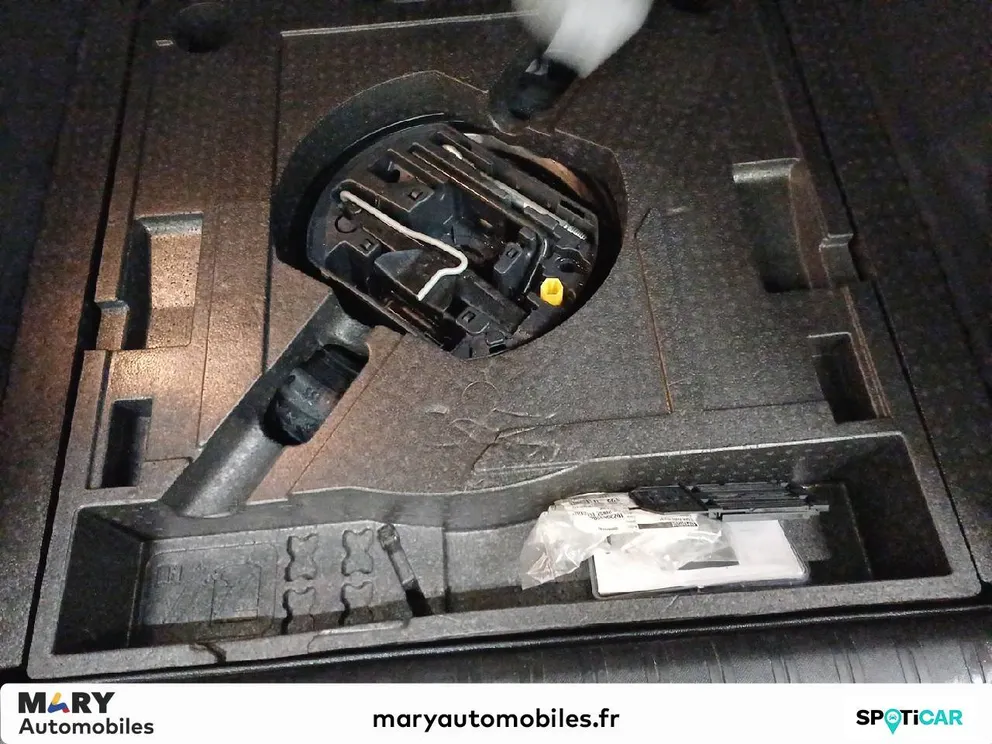 Véhicule occasion 209736 - peugeot 308 - Photo 13