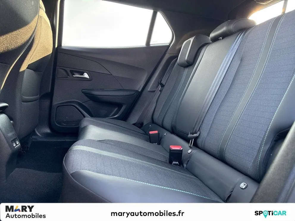 Véhicule occasion 148839 - peugeot 2008 - Photo 10