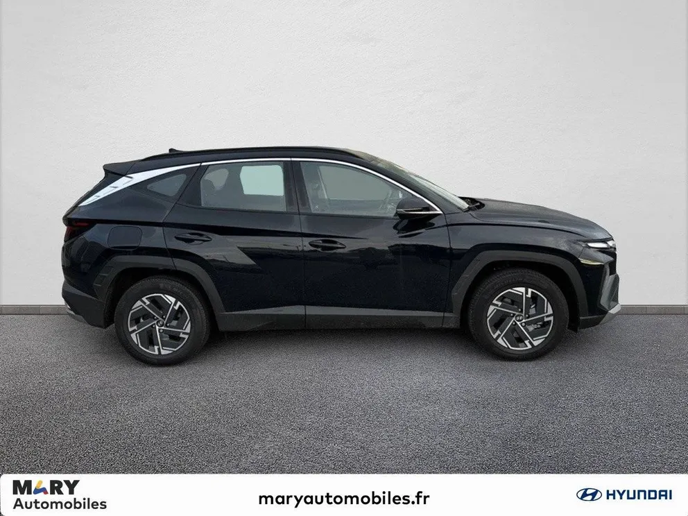 Véhicule occasion 217007 - hyundai TUCSON - Photo 4