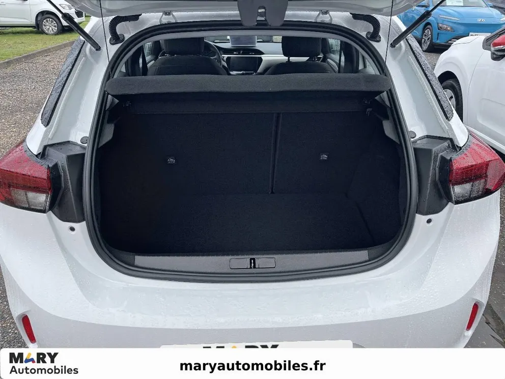 Véhicule occasion 221779 - opel CORSA - Photo 6