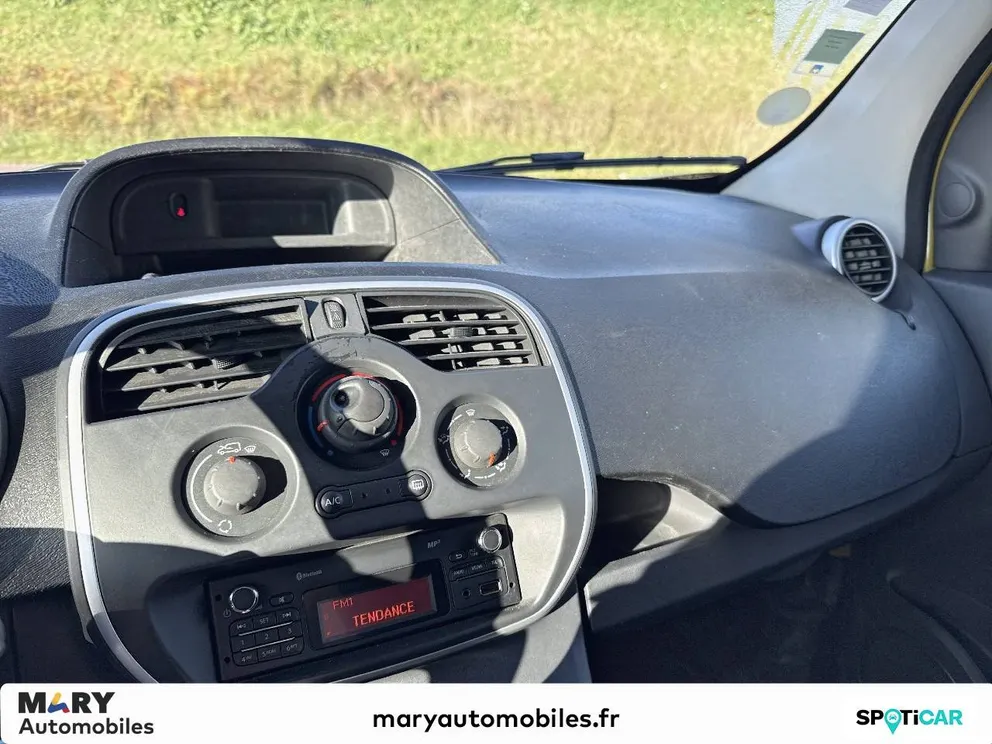 Véhicule occasion 202577 - renault KANGOO - Photo 13
