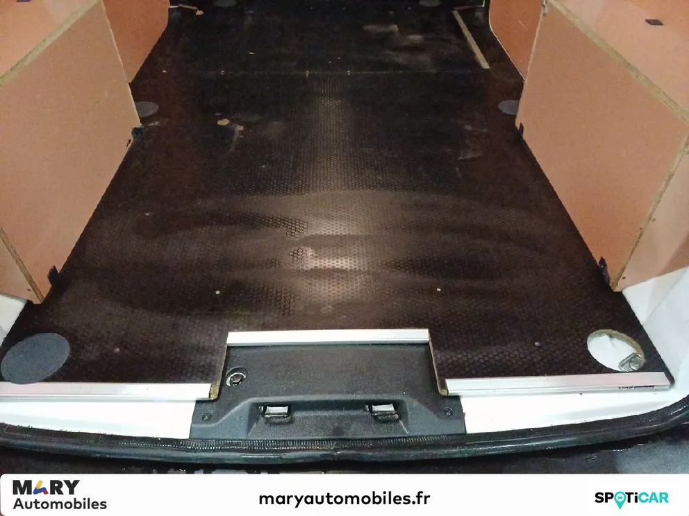 Véhicule occasion 203758 - peugeot EXPERT - Photo 13