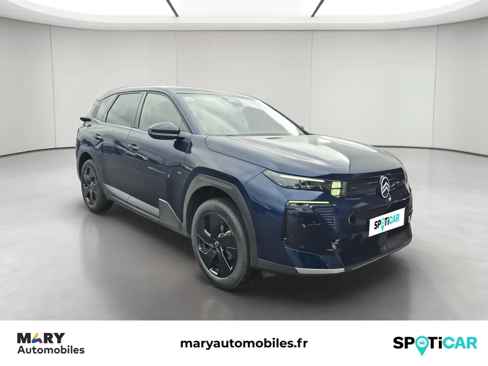 Véhicule occasion 1239821 - Citroën C5 AIRCROSS - Photo 6