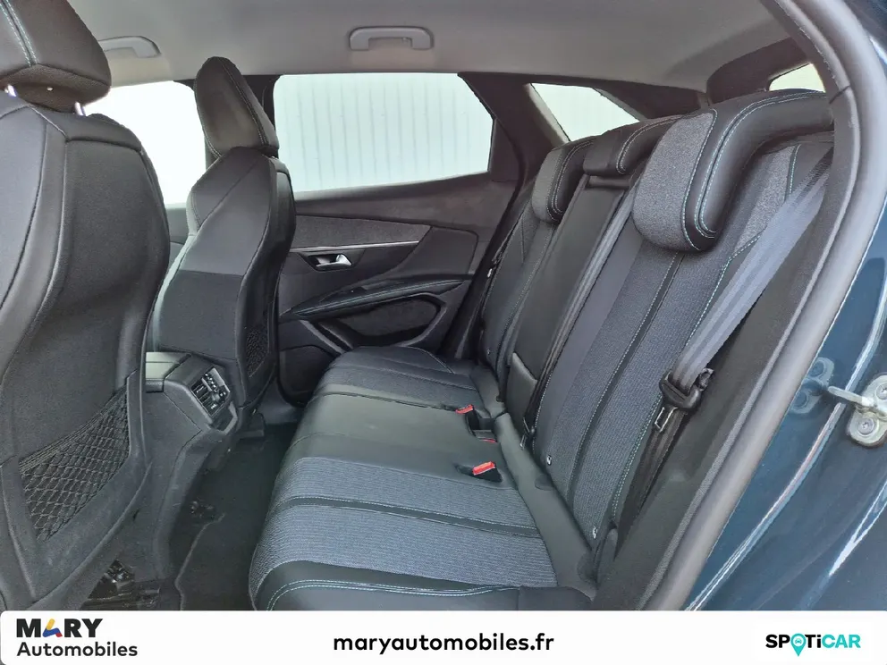 Véhicule occasion 1233736 - peugeot 3008 - Photo 22