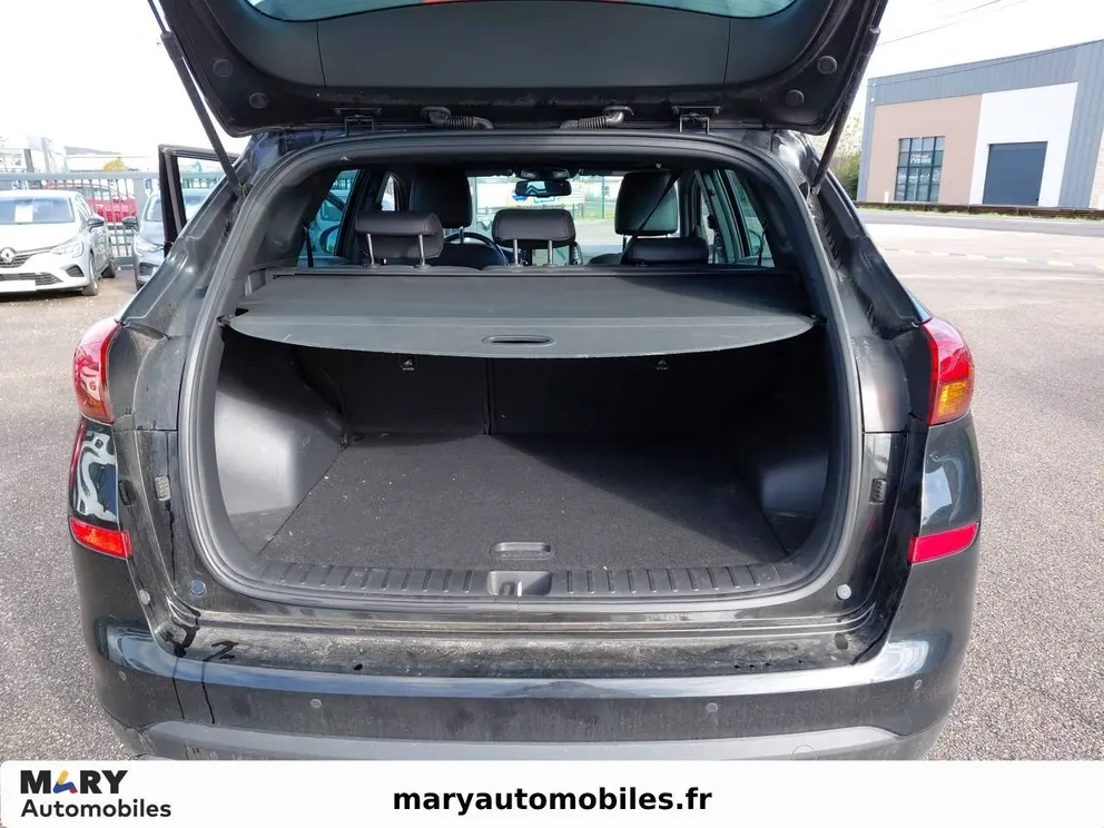 Véhicule occasion 217535 - hyundai TUCSON - Photo 6