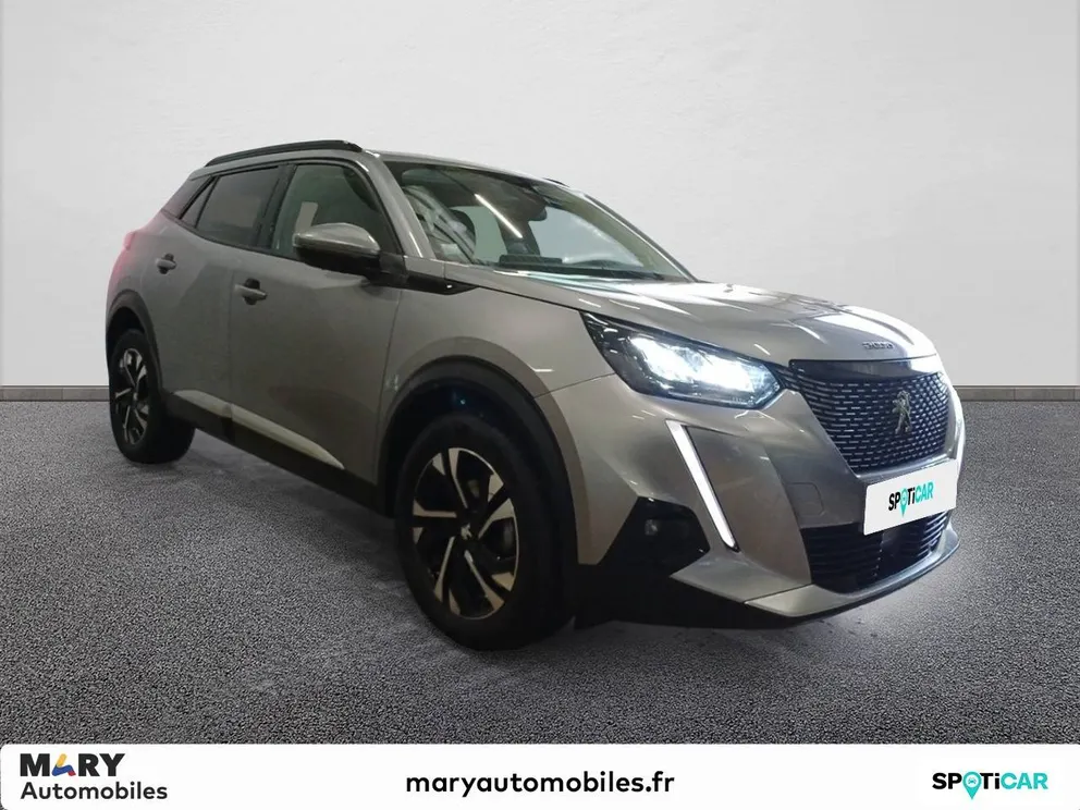 Véhicule occasion 188780 - peugeot 2008 - Photo 3