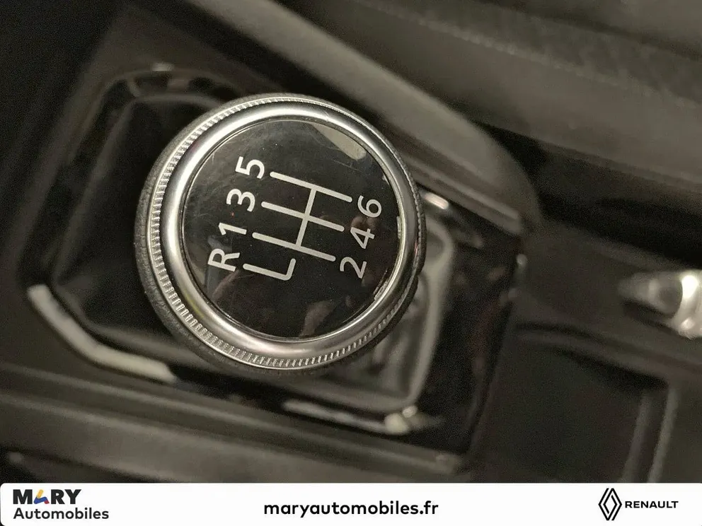 Véhicule occasion 209521 - renault CLIO - Photo 13