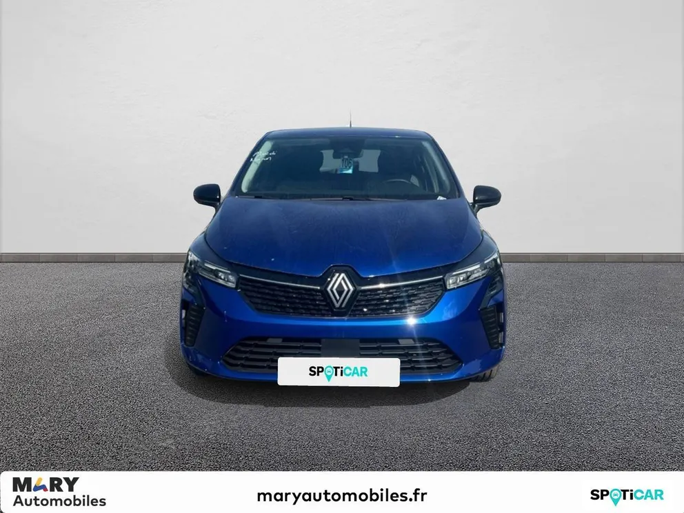 Véhicule occasion 225664 - renault CLIO - Photo 2